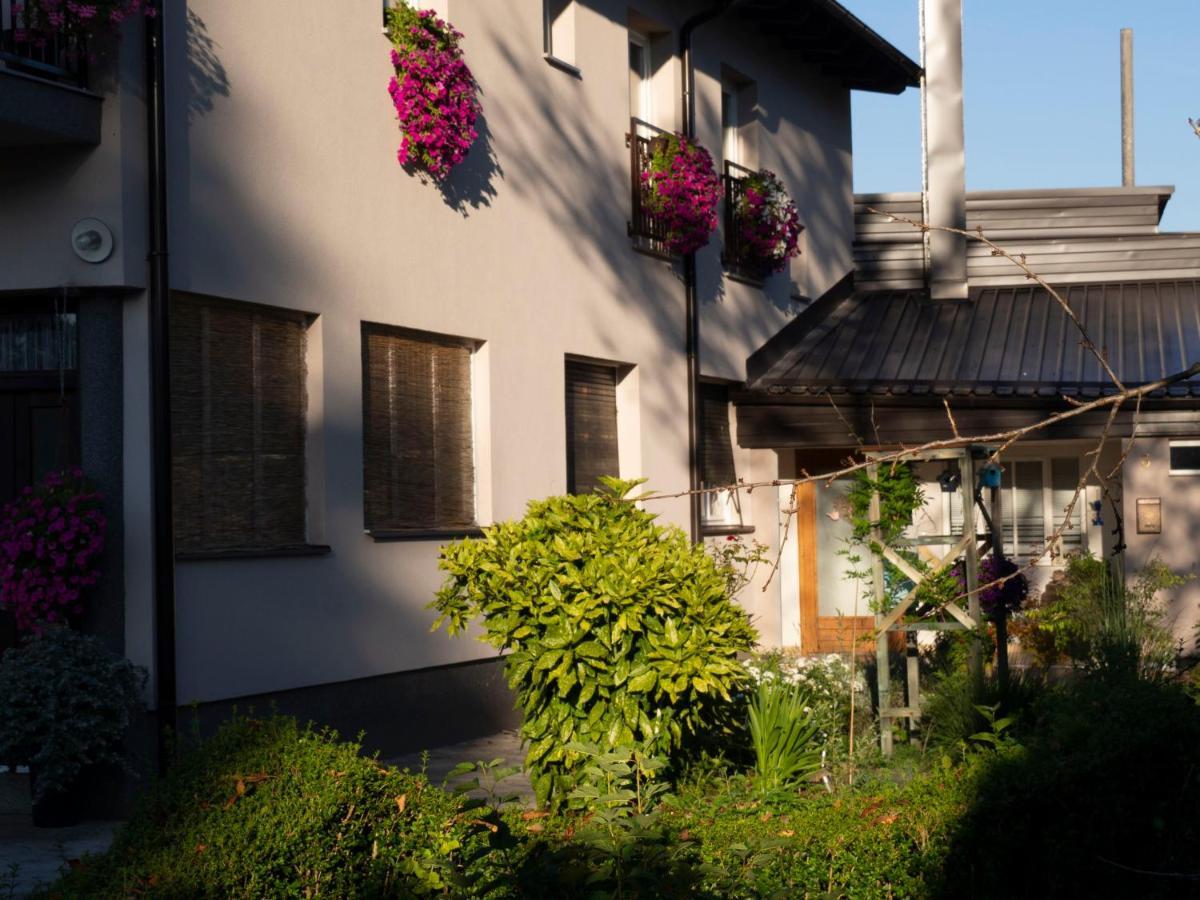 Apartment Dubovac Karlovac Exterior photo
